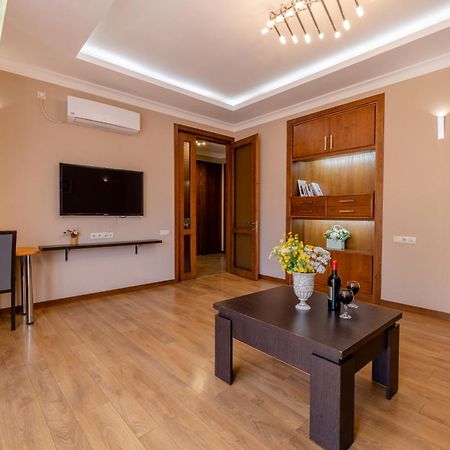 Ingorokva Residence I Tiflis Dış mekan fotoğraf